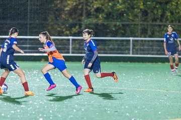 Bild 135 - U19 VfL Pinneberg - Suederelbe : Ergebnis: 1:3